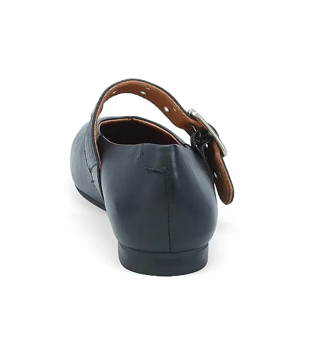 Miz Mooz Zephyr Black