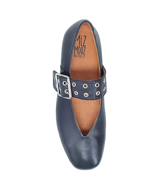 Miz Mooz Zephyr Black