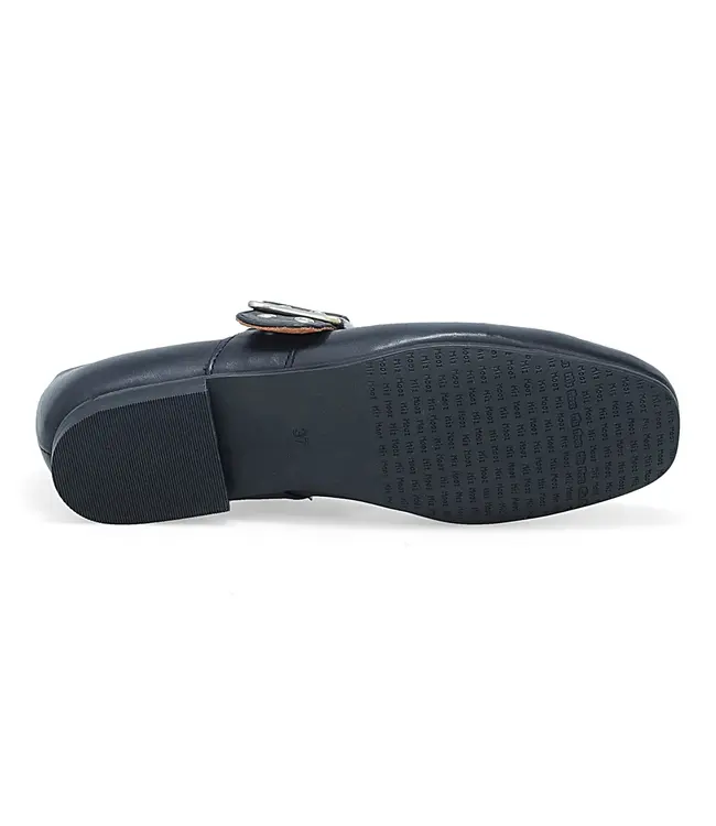 Miz Mooz Zephyr Noir