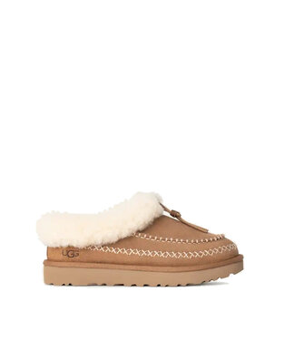 UGG Women's Tasman Alpine Chestnut