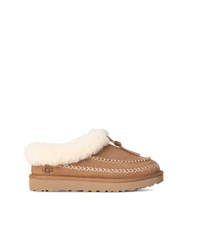 UGG Femmes Tasman Alpine Noisette