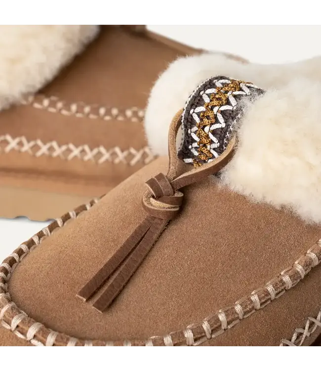 UGG Femmes Tasman Alpine Noisette