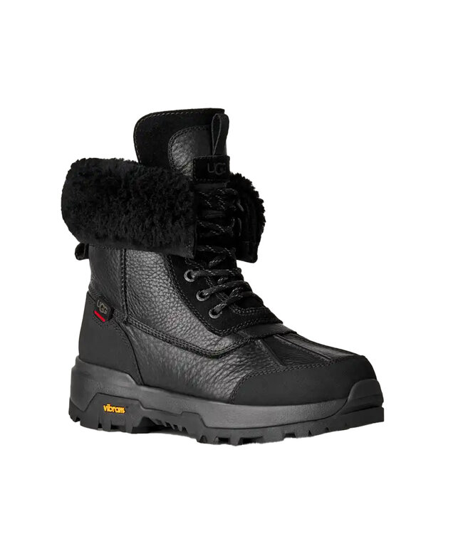 UGG Women's - Adirondack Boot XXV Black