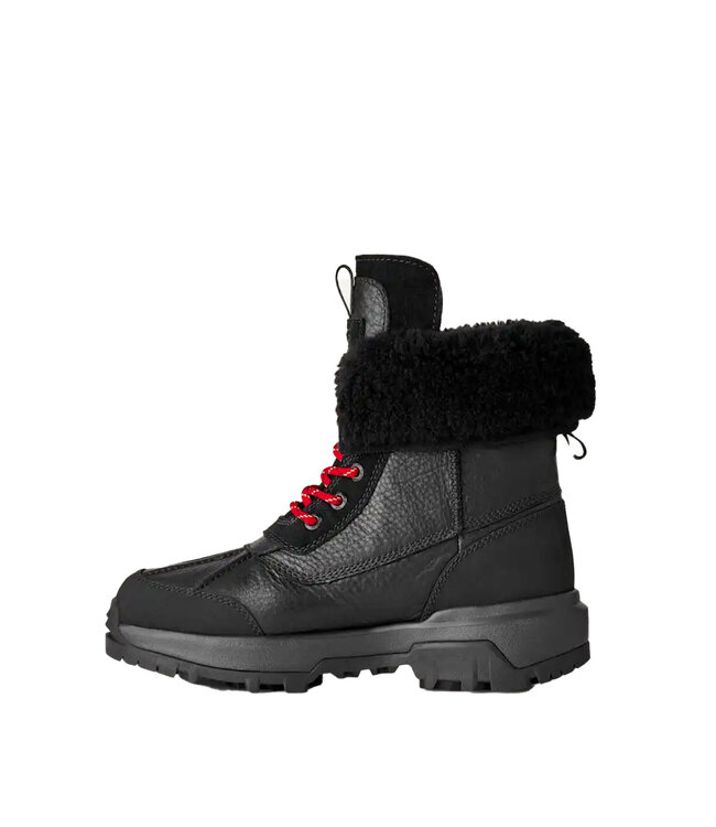 UGG Women's - Adirondack Boot XXV Black