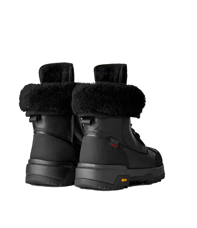 UGG Women's - Adirondack Boot XXV Black