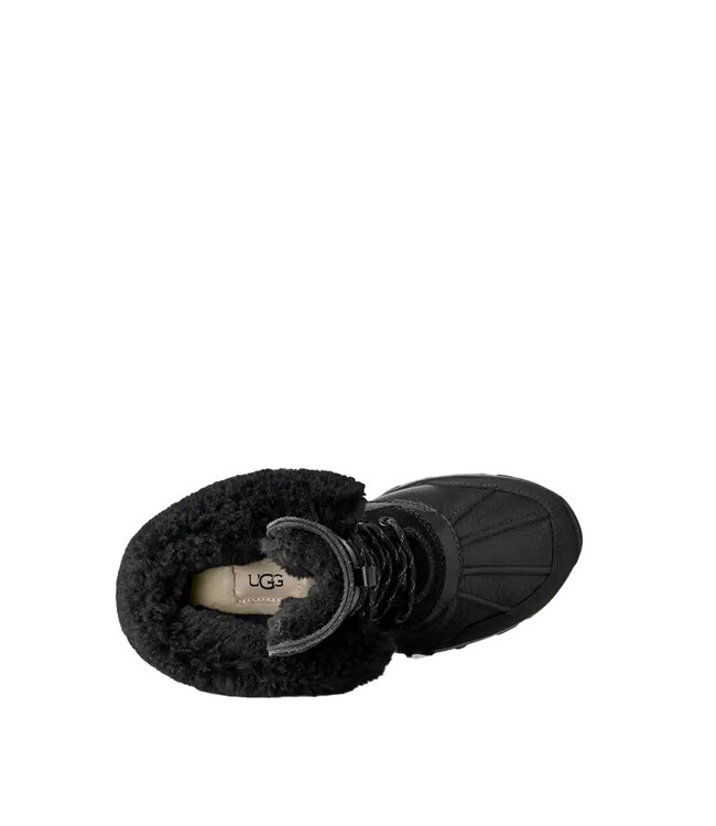 UGG Women's - Adirondack Boot XXV Black