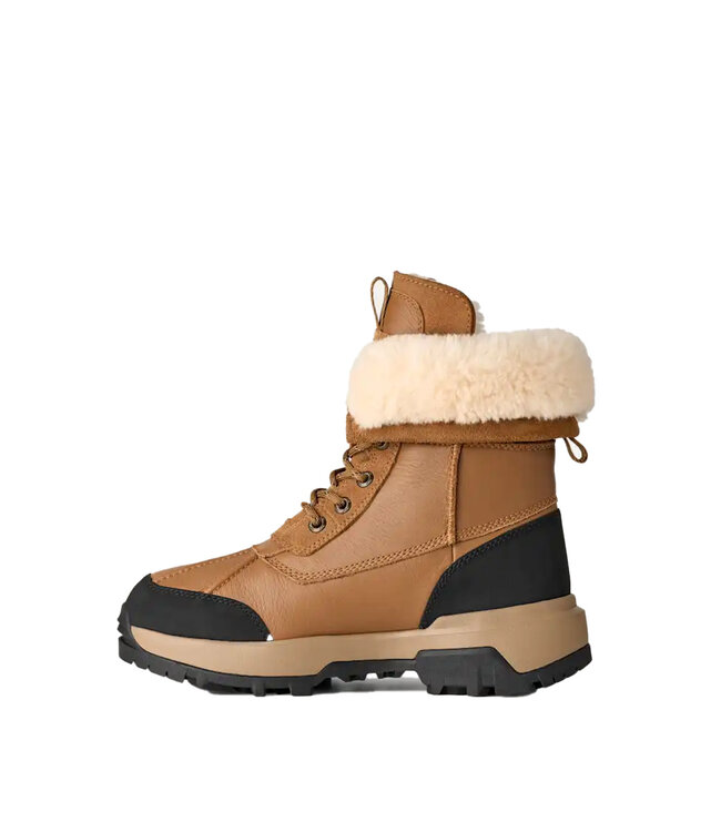 UGG Women's - Adirondack Boot XXV Chestnut