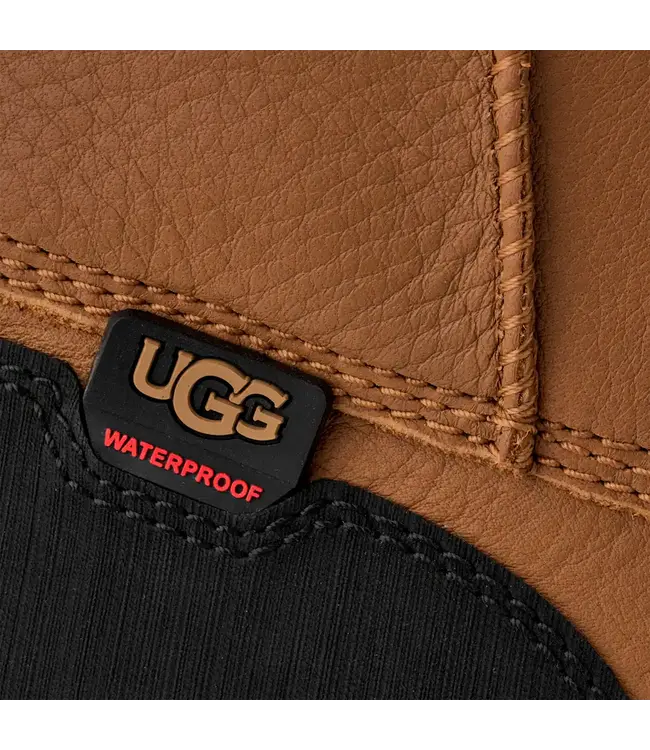 UGG Hommes – Botte Adirondack XXV Noisette