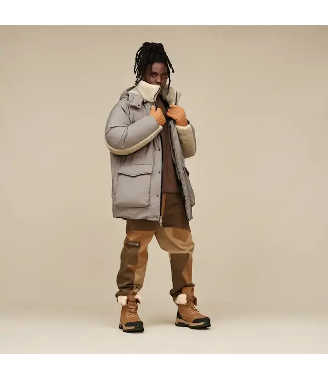 UGG Hommes – Botte Adirondack XXV Noisette