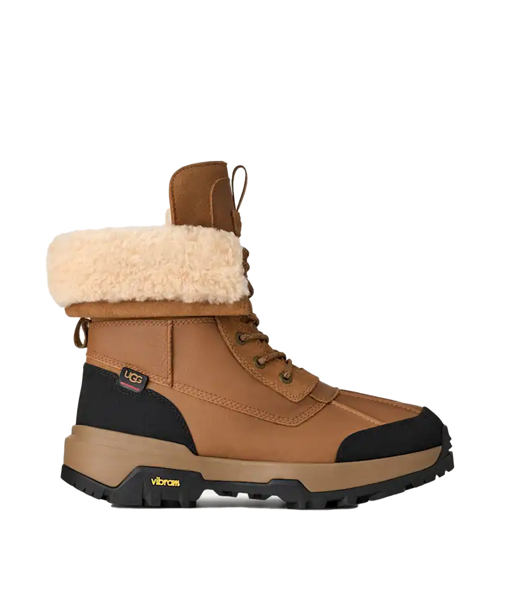 UGG Men's - Adirondack Boot XXV Chestnut | Tony Pappas - Tony