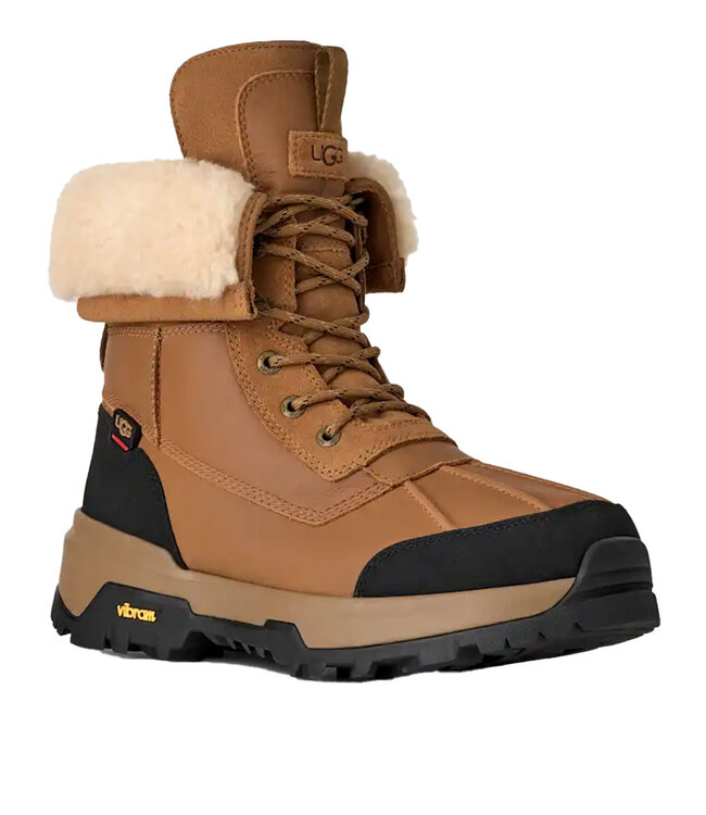 UGG Men's -  Adirondack Boot XXV Chestnut