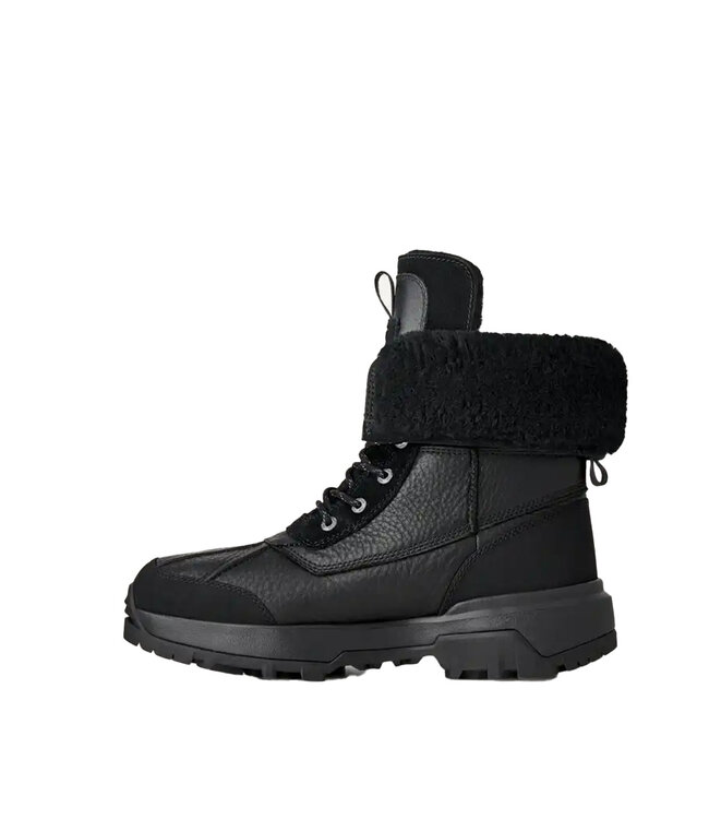 UGG Men's -  Adirondack Boot XXV Black