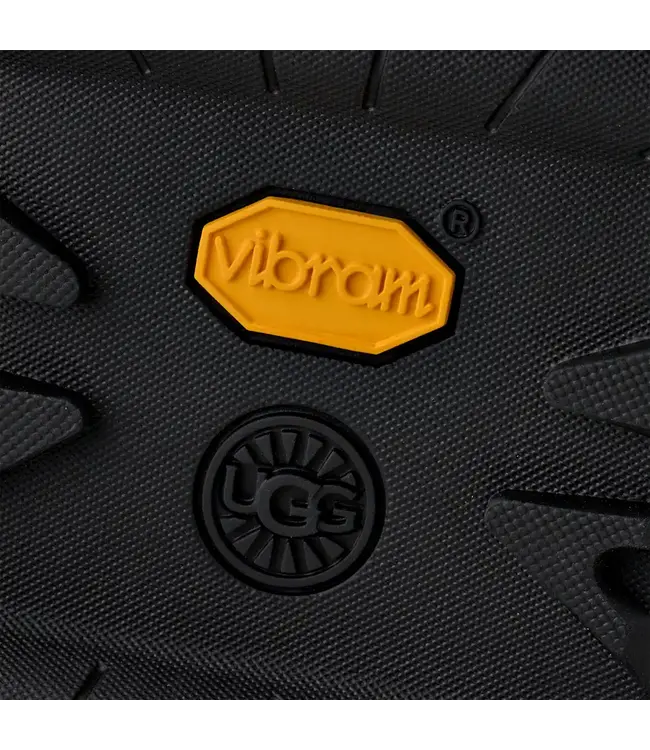 UGG Men's -  Adirondack Boot XXV Black