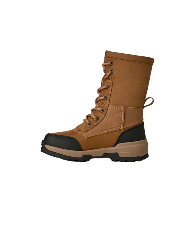 UGG  Enfants - Botte Adirondack XXV Noisette