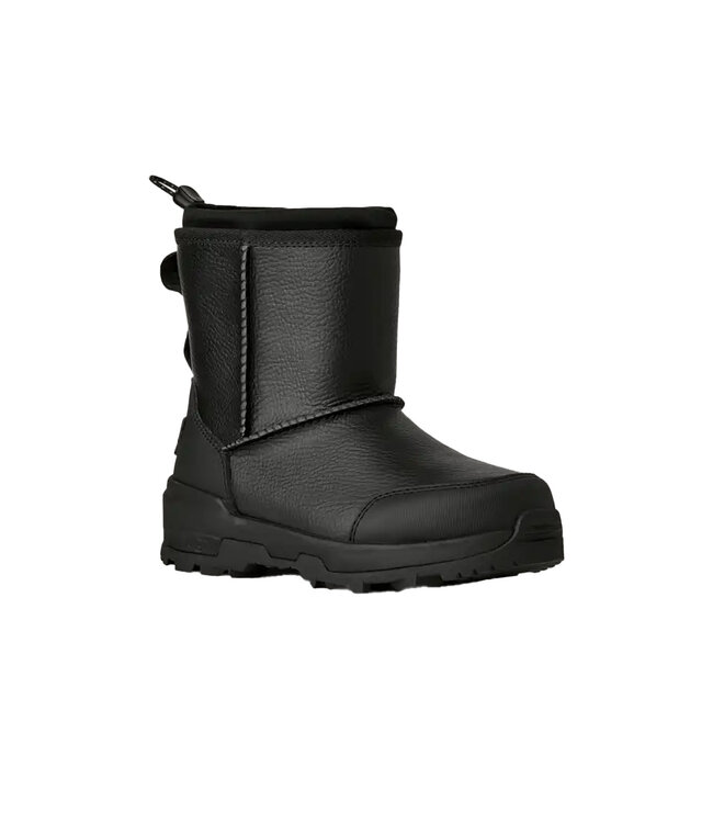 UGG Kids' Adirondack Boot XXV Pull-On Black