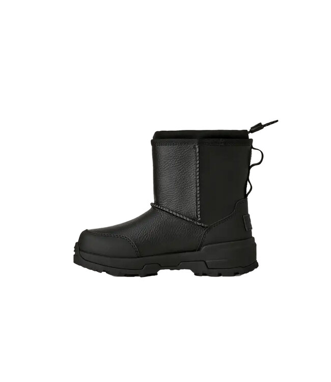 UGG Kids' Adirondack Boot XXV Pull-On Black