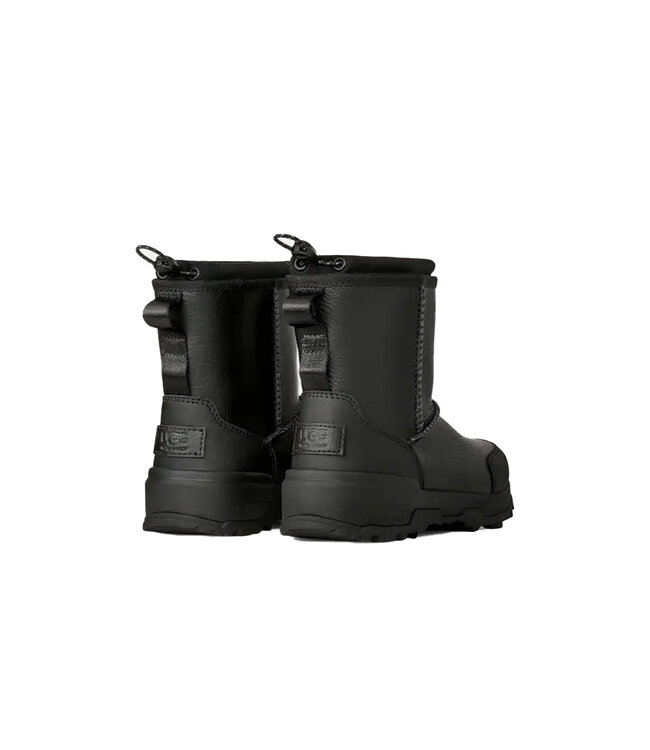 UGG Kids' Adirondack Boot XXV Pull-On Black