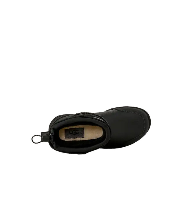 UGG Enfants - Botte Adirondack XXV à enfiler Noir