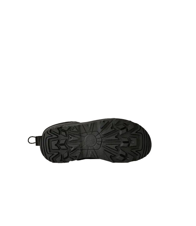 UGG Enfants - Botte Adirondack XXV à enfiler Noir