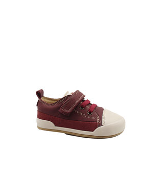 Blanditos Galeon Rouge