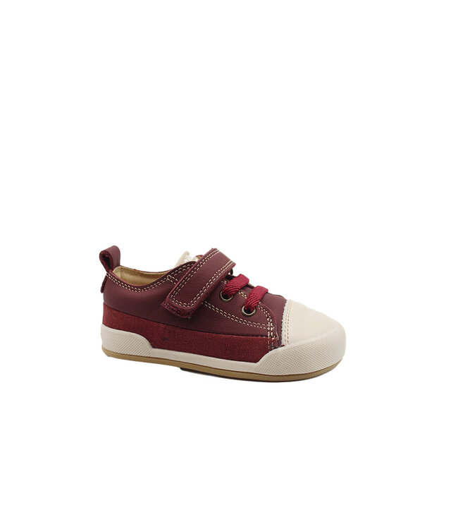 Blanditos Galeon Red