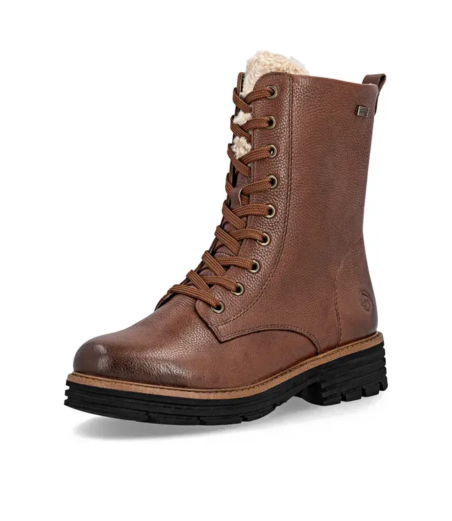 Remonte D3A73 Amaretto