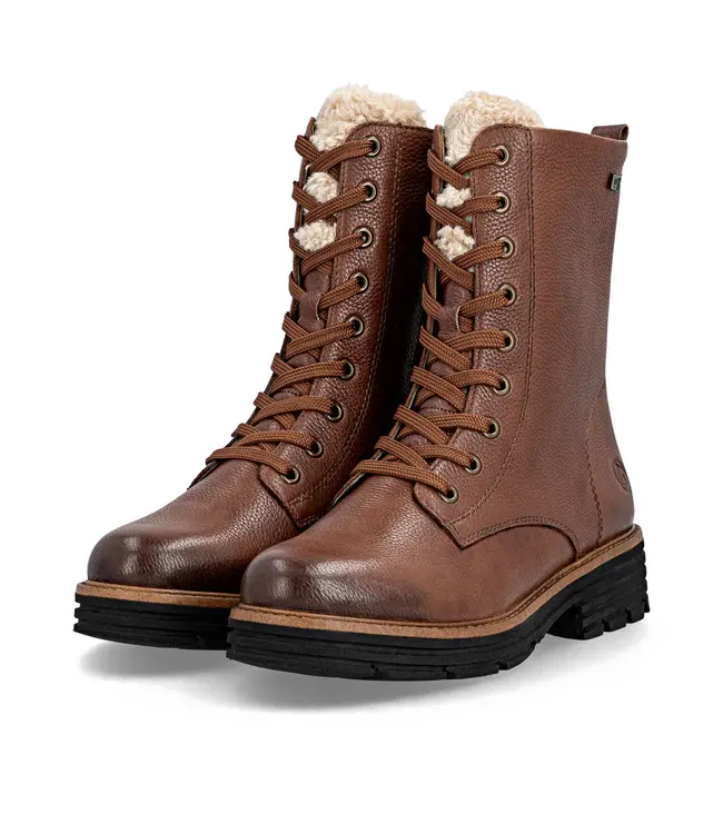 Remonte D3A73 Amaretto