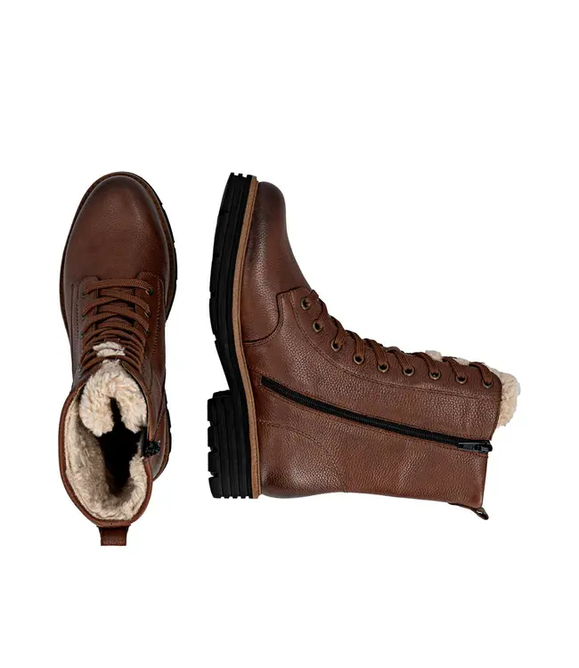 Remonte D3A73 Amaretto