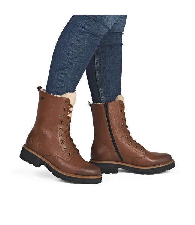 Remonte D3A73 Amaretto