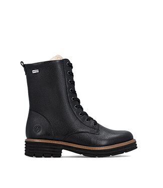 Remonte D3A73-01 Black