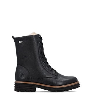 Remonte D3A73 Black