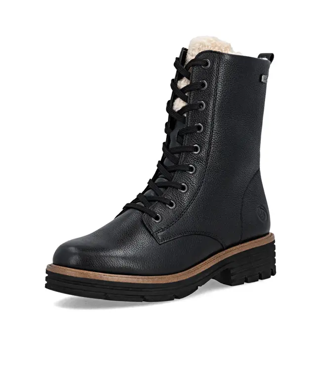 Remonte D3A73 Noir