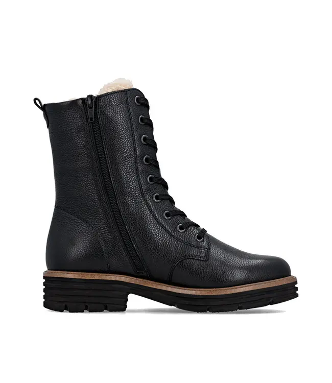 Remonte D3A73-01 Black