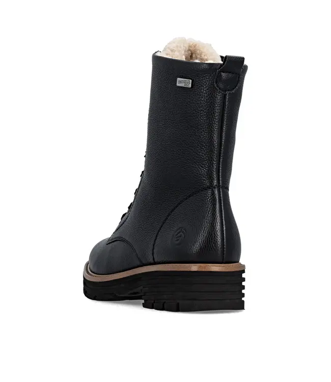 Remonte D3A73-01 Noir