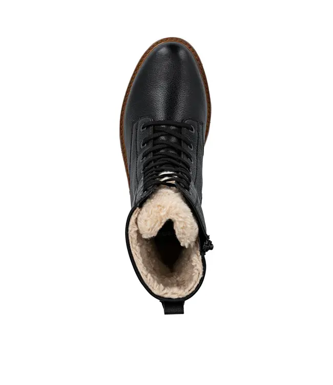 Remonte D3A73-01 Black