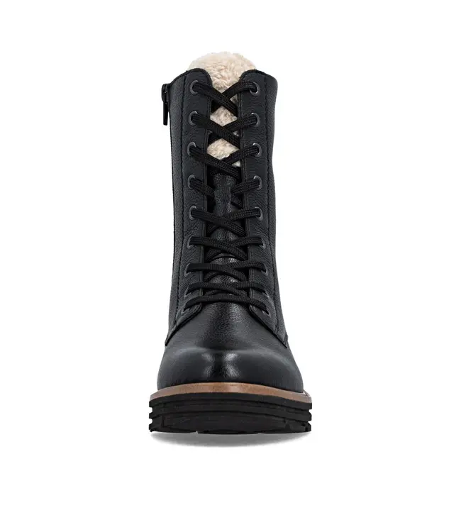 Remonte D3A73-01 Noir