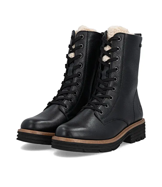 Remonte D3A73-01 Noir
