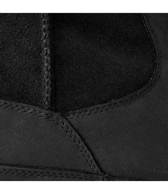 UGG Men's Heritage Pull-On TrailGazer Black