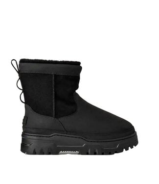 UGG Hommes – Trailgazer à enfiler Heritage Noir