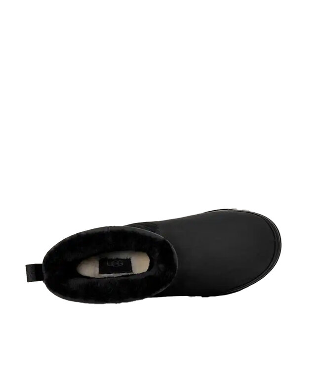 UGG Men's Heritage Pull-On TrailGazer Black