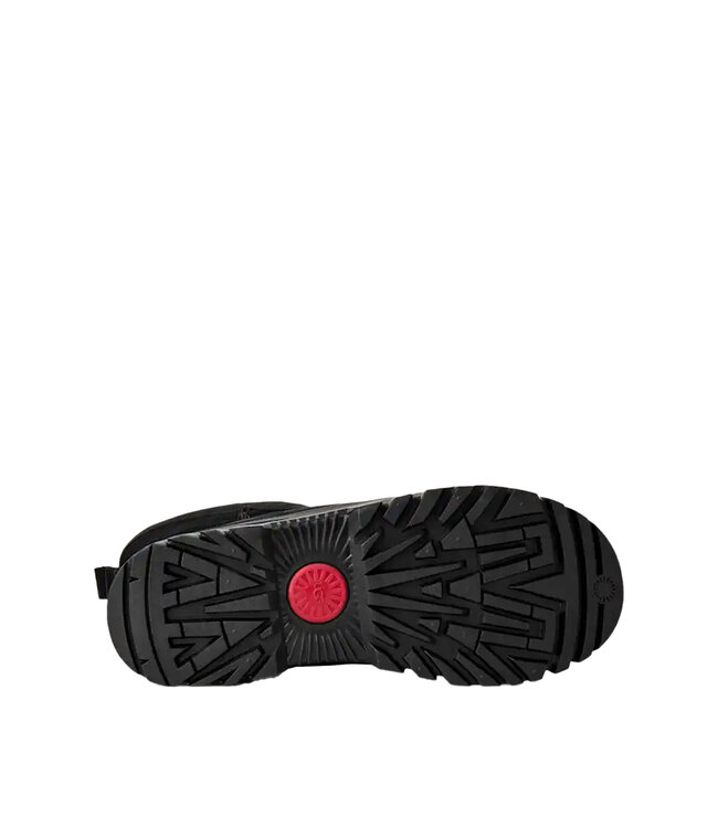 UGG Hommes – Trailgazer à enfiler Heritage Noir