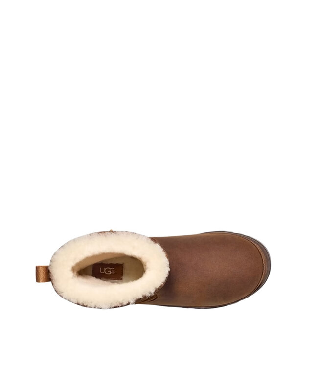 UGG Hommes – Trailgazer à enfiler Heritage Noisette