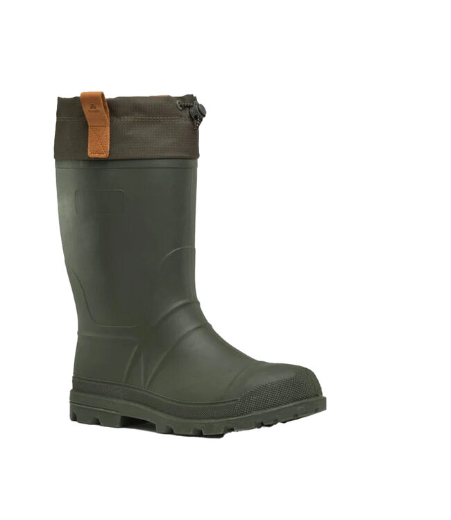 Kamik Men's Tundra Khaki