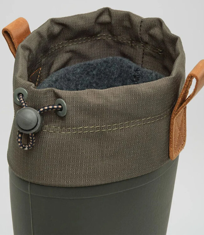 Kamik Men's Tundra Khaki