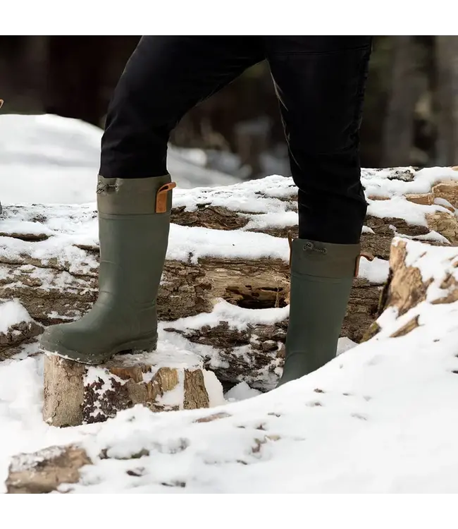 Kamik Hommes Tundra Kaki