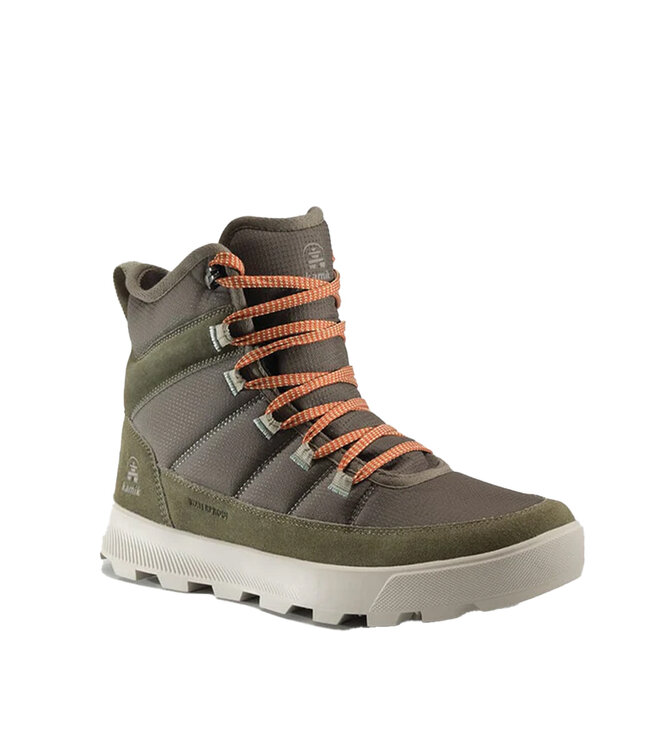 Kamik Men's - Atwater N Dark Green