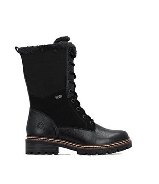 Remonte D0B82-00 Noir
