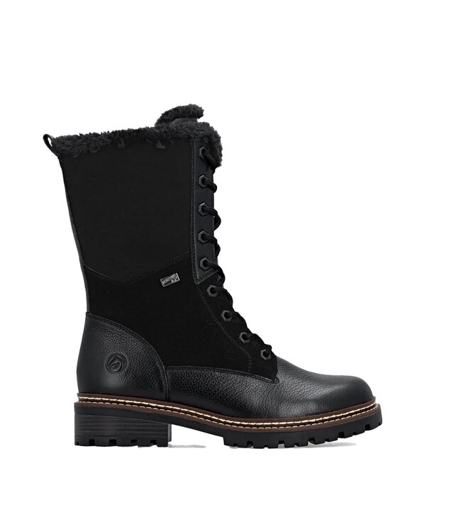 Remonte D0B82-00 Black