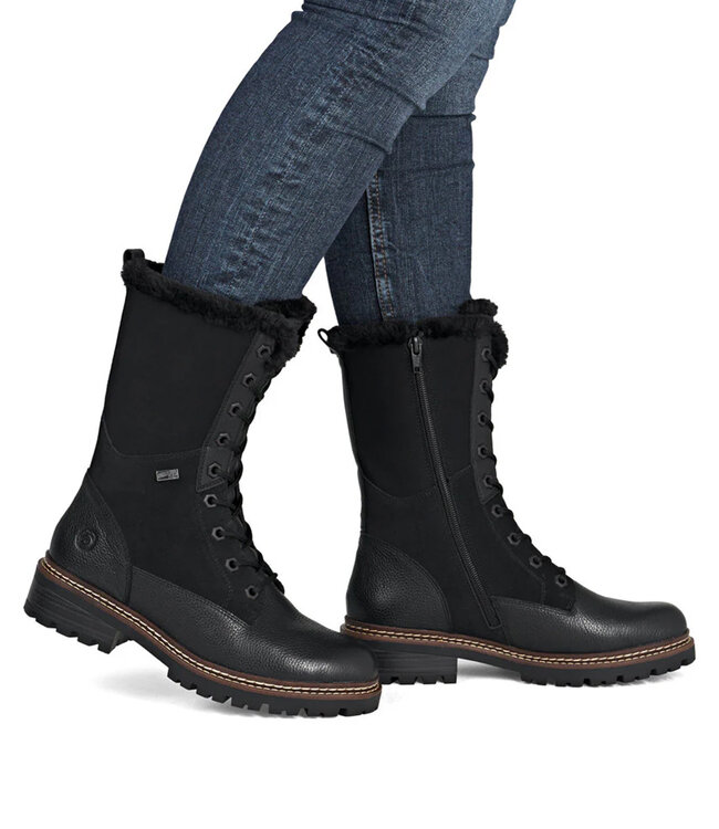 Remonte D0B82-00 Black