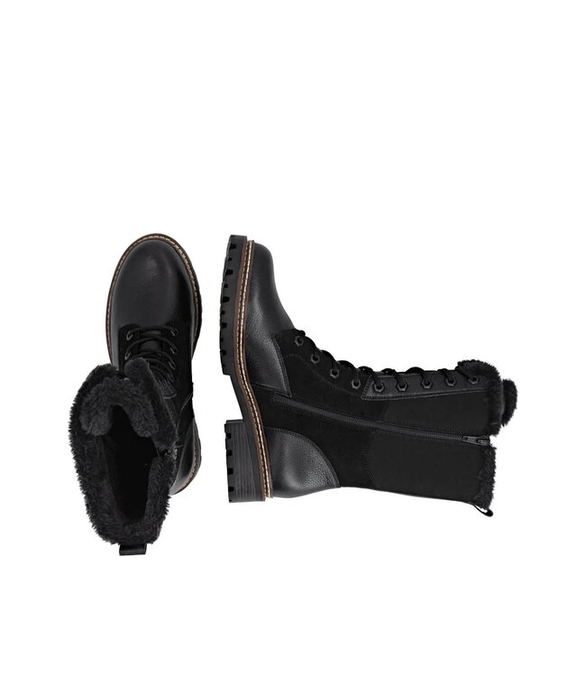 Remonte D0B82-00 Noir